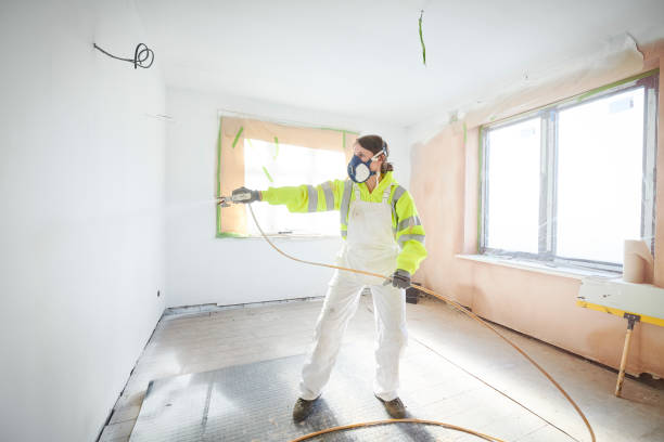 Best Indoor Air Quality Assessment  in Hudson, IA