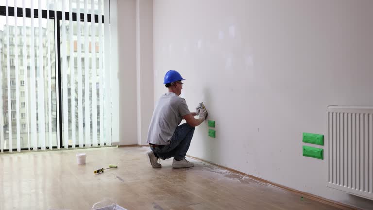 Best Mold Prevention Services  in Hudson, IA